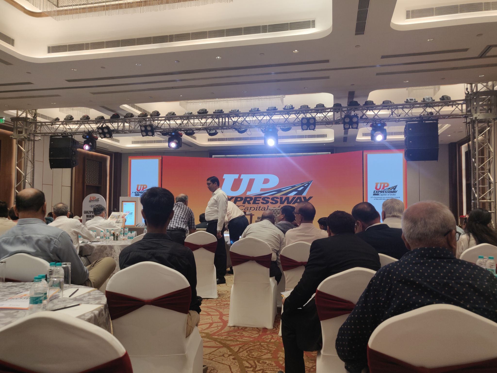 UP Expressway Conclave