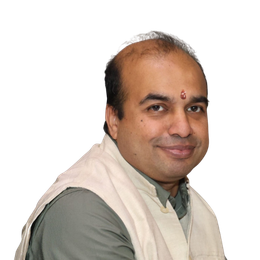 Prof. Deepu Philip