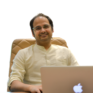 Dr. Ashutosh Agnihotri