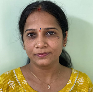 Ms. Srivani Vinay